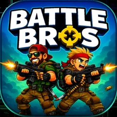 Battle Bros