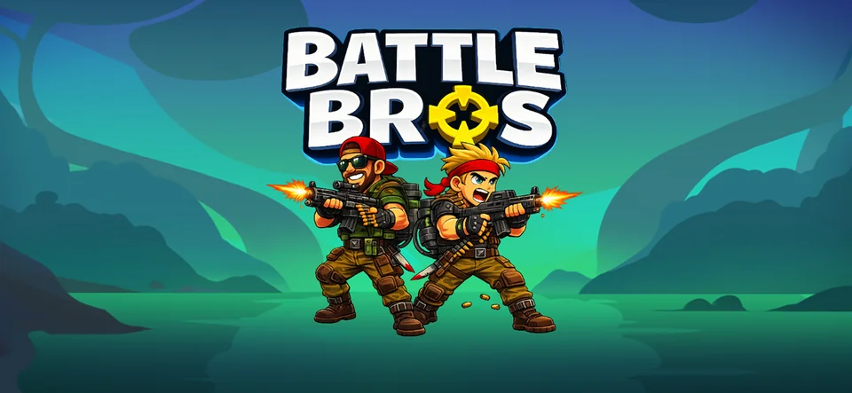 Battle Bros screenshot 1