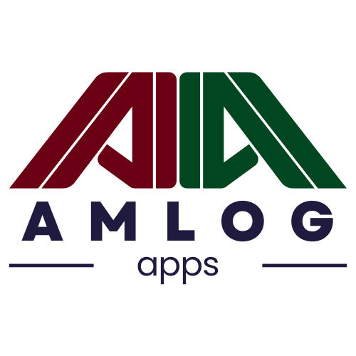 Amlog Apps — Mobile Game Studio