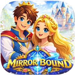 Mirror Bound app icon
