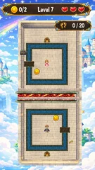 Gameplay — Level 7