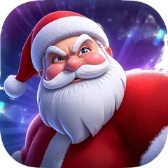 Santa On The Run