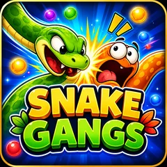 Snake Gangs app icon