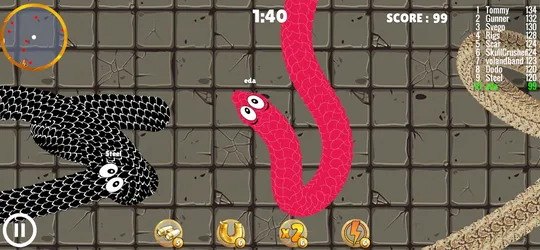 Snake Gangs Screenshot 5