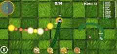 Snake Gangs Screenshot 6