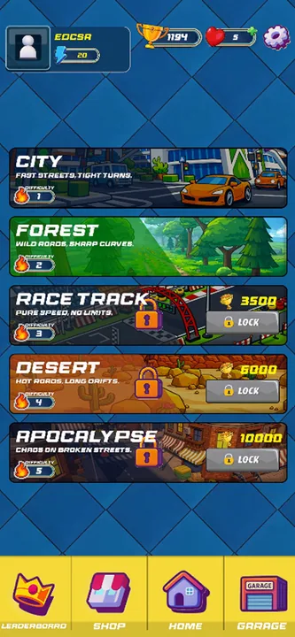 Split Speed screenshot 1