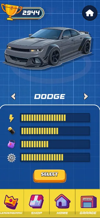 Split Speed screenshot 3